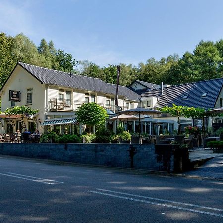 Hotel Buitenlust Hoenderloo Ngoại thất bức ảnh
