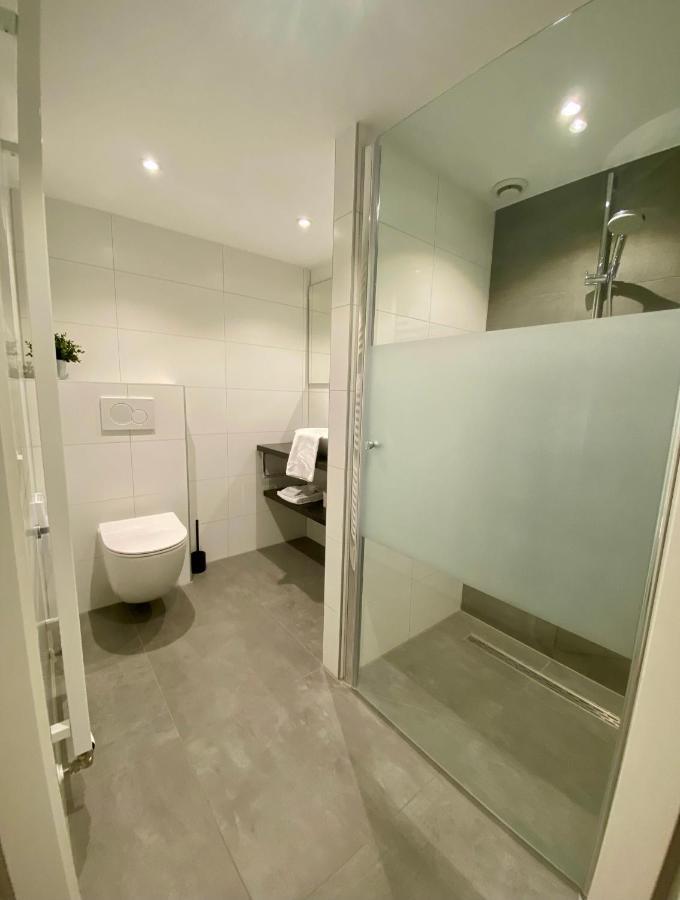 Hotel Buitenlust Hoenderloo Ngoại thất bức ảnh