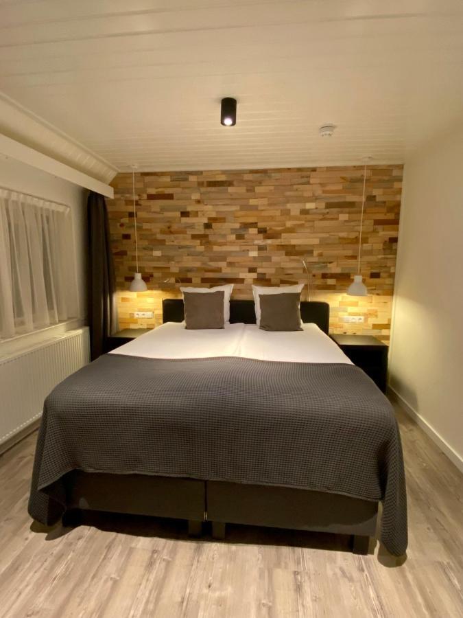 Hotel Buitenlust Hoenderloo Ngoại thất bức ảnh