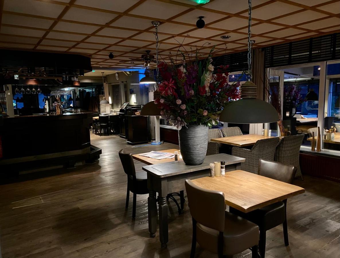 Hotel Buitenlust Hoenderloo Ngoại thất bức ảnh
