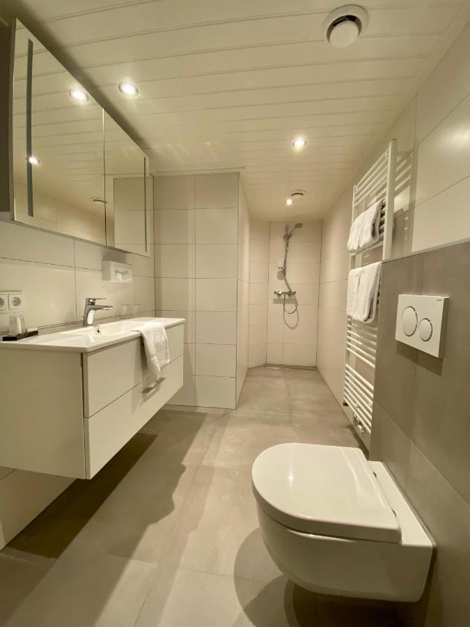 Hotel Buitenlust Hoenderloo Ngoại thất bức ảnh