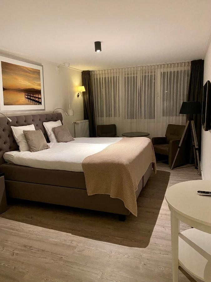 Hotel Buitenlust Hoenderloo Ngoại thất bức ảnh