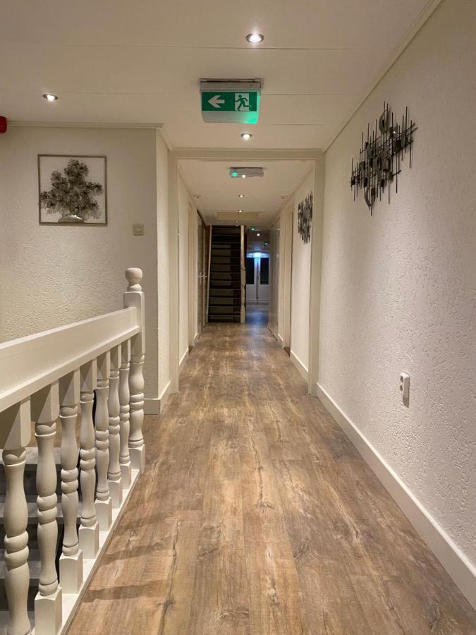 Hotel Buitenlust Hoenderloo Ngoại thất bức ảnh