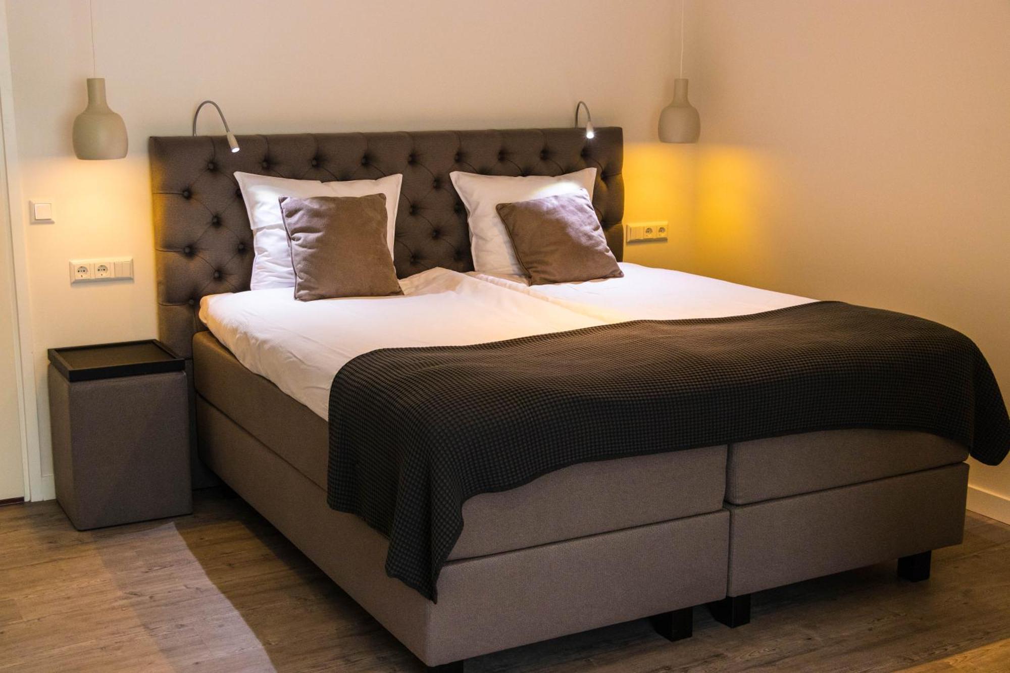 Hotel Buitenlust Hoenderloo Ngoại thất bức ảnh