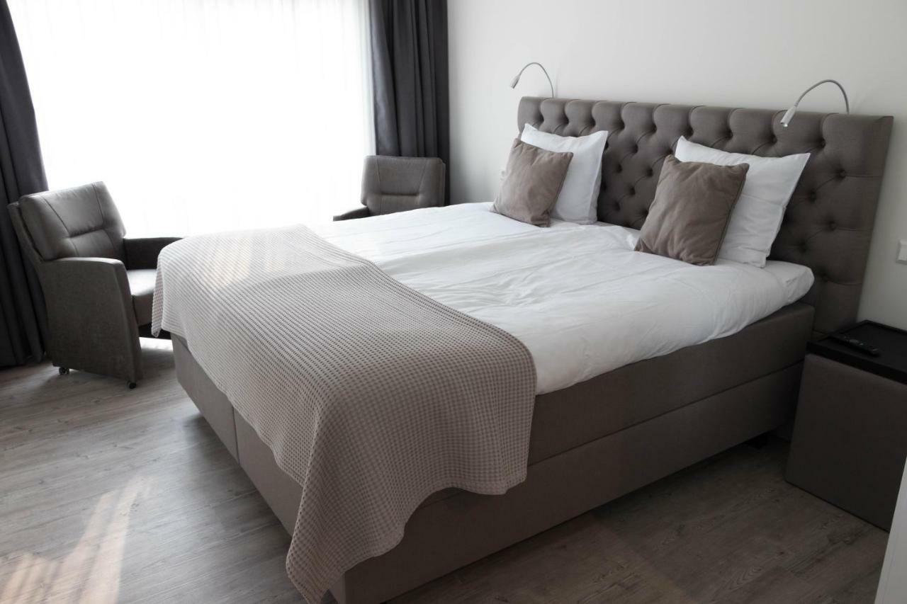Hotel Buitenlust Hoenderloo Ngoại thất bức ảnh