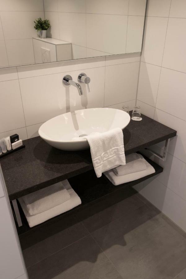 Hotel Buitenlust Hoenderloo Ngoại thất bức ảnh